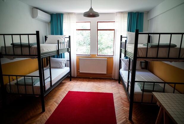 Koza Hostel Coffee & Chill - Görsel 10