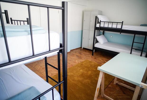 Koza Hostel Coffee & Chill - Görsel 3