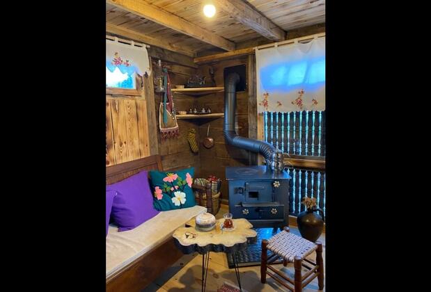 Zeni de Vore Serender & House - Görsel 10