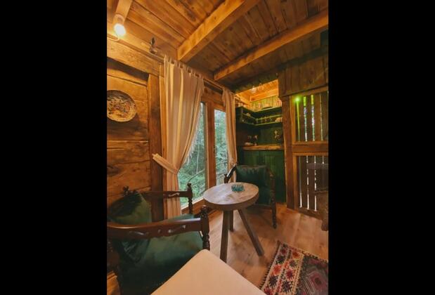 Zeni de Vore Serender & House - Görsel 11