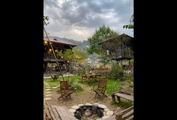 Zeni de Vore Serender & House - Görsel 6