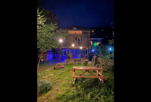 Zeni de Vore Serender & House - Görsel 8