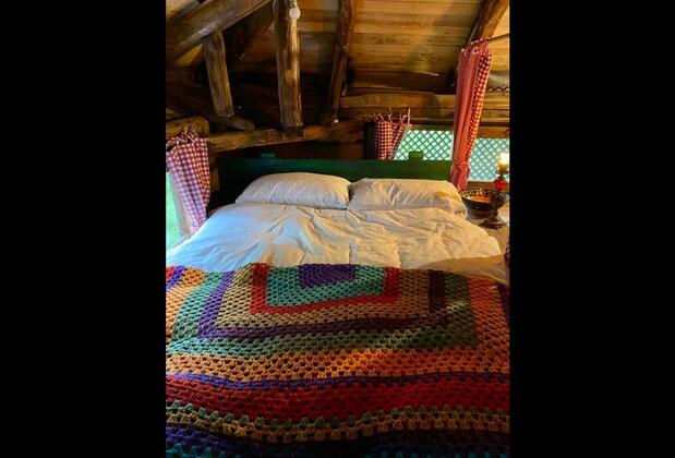 Zeni de Vore Serender & House - Görsel 12