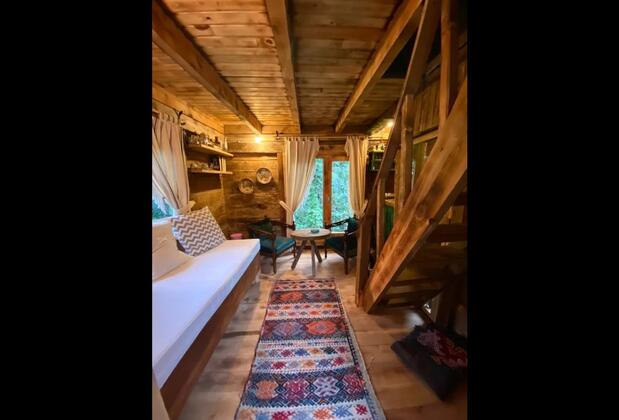 Zeni de Vore Serender & House - Görsel 13