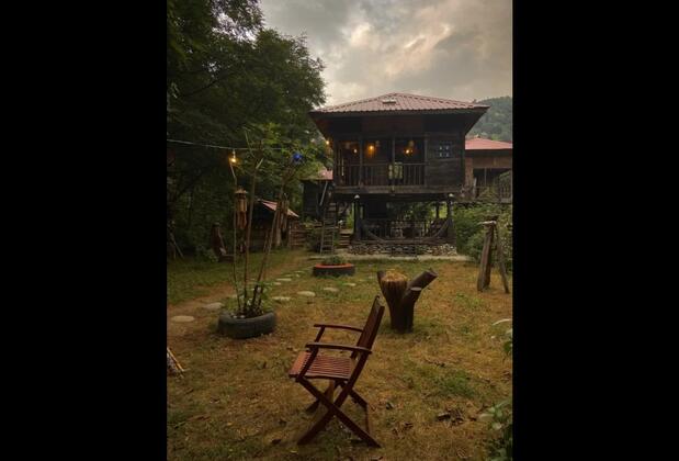 Zeni de Vore Serender & House - Görsel 3