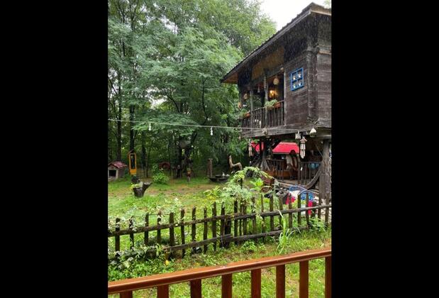 Zeni de Vore Serender & House - Görsel 7