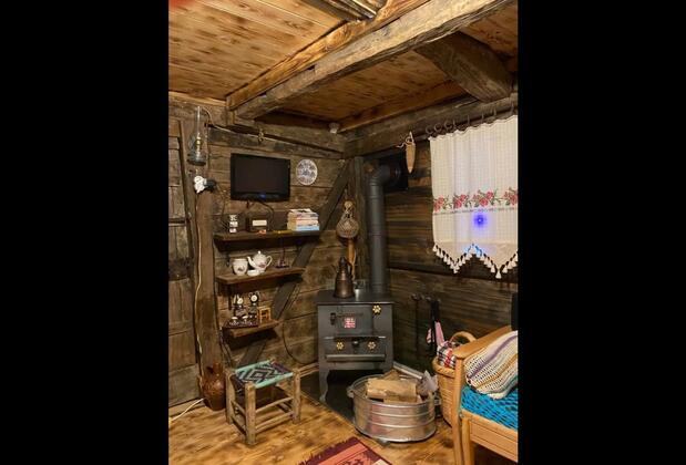 Zeni de Vore Serender & House - Görsel 15