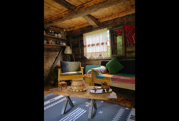 Zeni de Vore Serender & House - Görsel 16