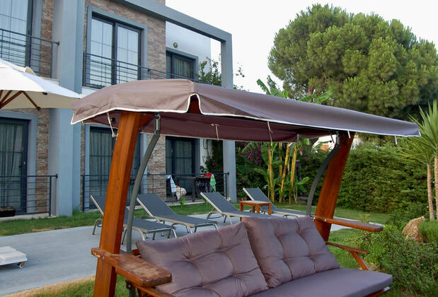 The Search Hotel - Görsel 6