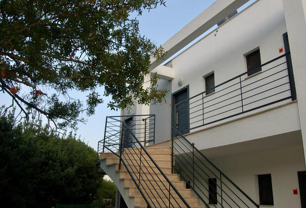 The Search Hotel - Görsel 4