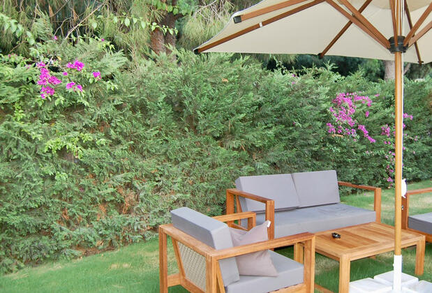 The Search Hotel - Görsel 9