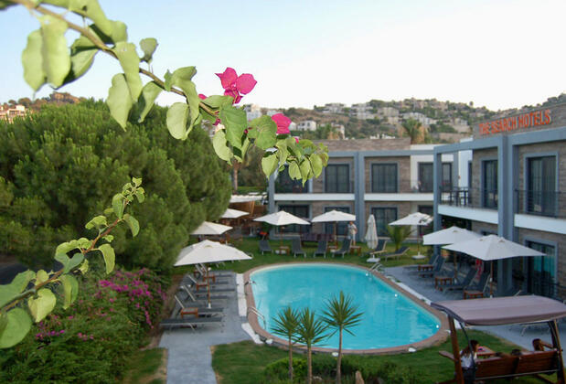 The Search Hotel - Görsel 7