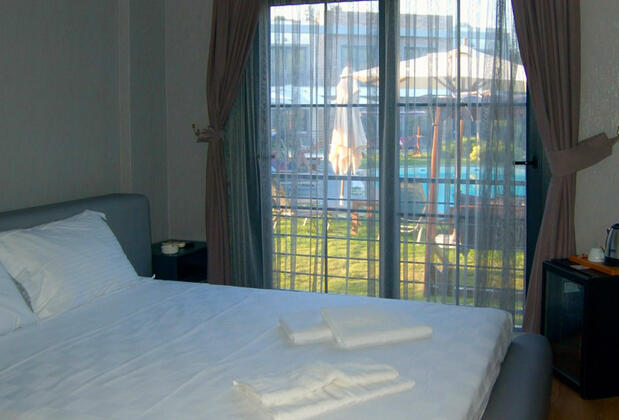 The Search Hotel - Görsel 11