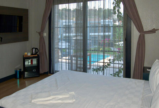 The Search Hotel - Görsel 12