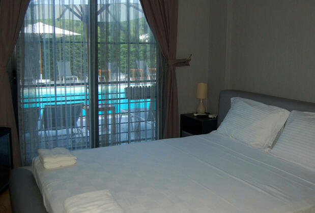 The Search Hotel - Görsel 13