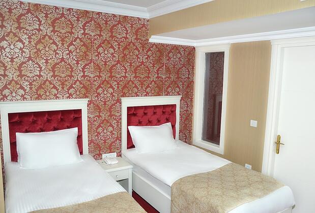 ENS Hotel - Görsel 3