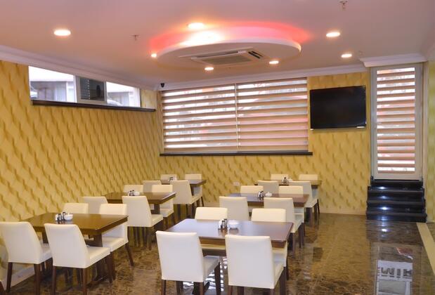 ENS Hotel - Görsel 4