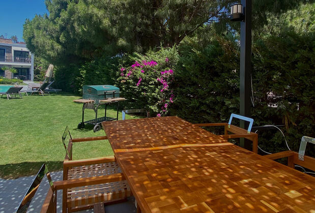 The Search Hotel - Görsel 8