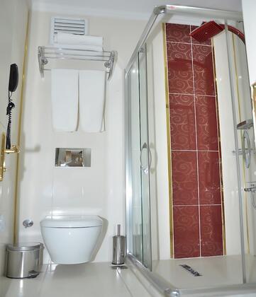 ENS Hotel - Görsel 6