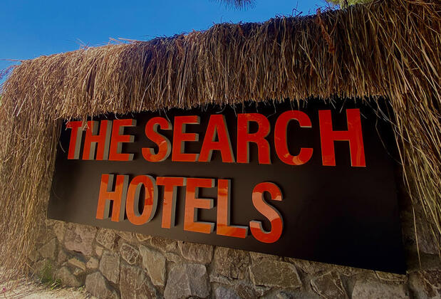 The Search Hotel - Görsel 5