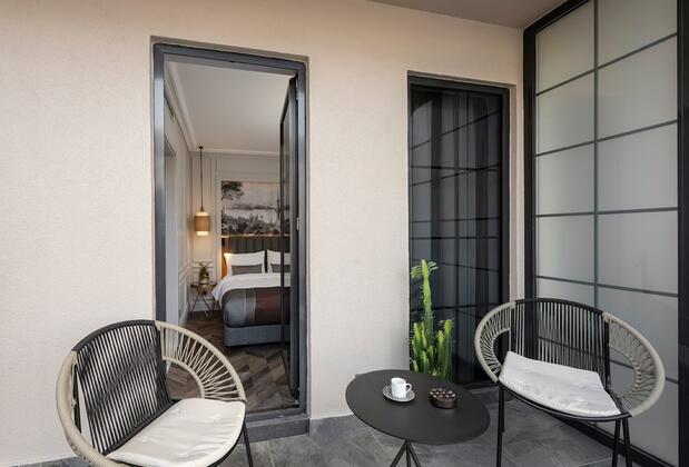 Livro Hotel - Görsel 3