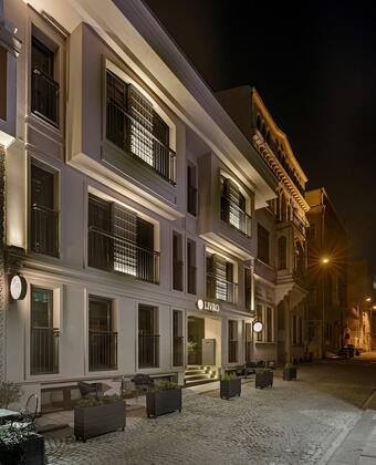 Livro Hotel - Görsel 6