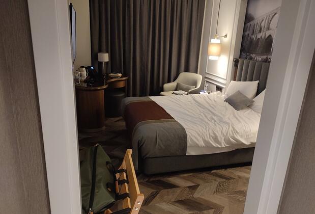 Livro Hotel - Görsel 7