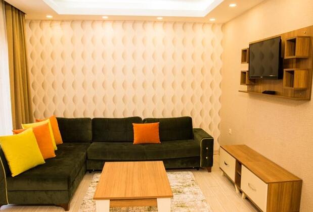 Green Çınar Apart Villa & Suites - Görsel 5