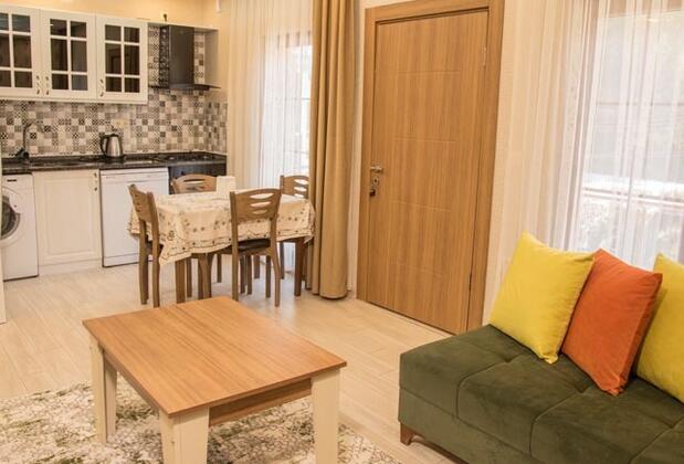 Green Çınar Apart Villa & Suites - Görsel 6