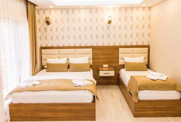 Green Çınar Apart Villa & Suites - Görsel 4