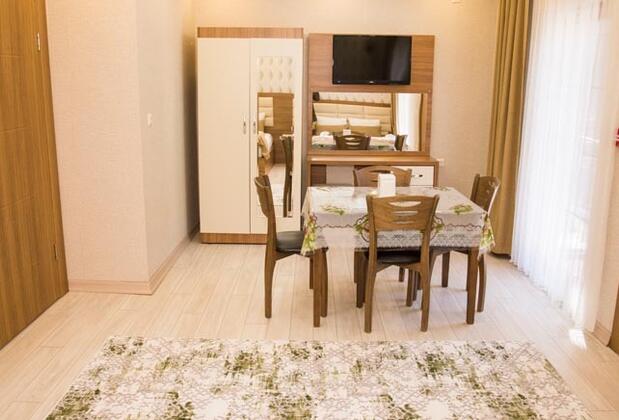 Green Çınar Apart Villa & Suites - Görsel 7
