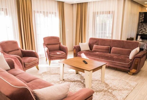Green Çınar Apart Villa & Suites - Görsel 9