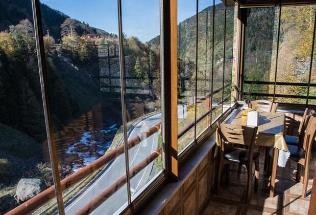 Green Çınar Apart Villa & Suites - Görsel 17