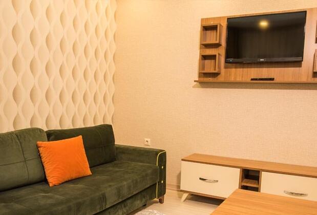 Green Çınar Apart Villa & Suites - Görsel 13