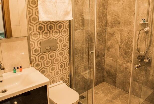 Green Çınar Apart Villa & Suites - Görsel 16