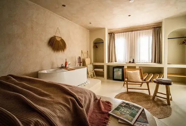 Noi Hotel - Görsel 4