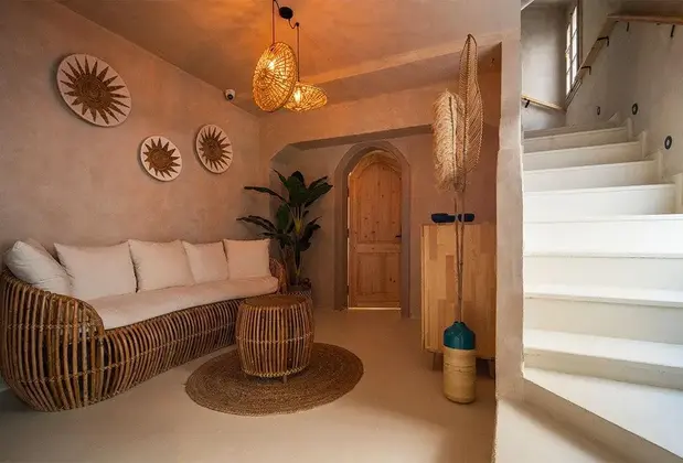 Noi Hotel - Görsel 10