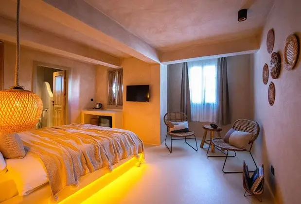 Noi Hotel - Görsel 11