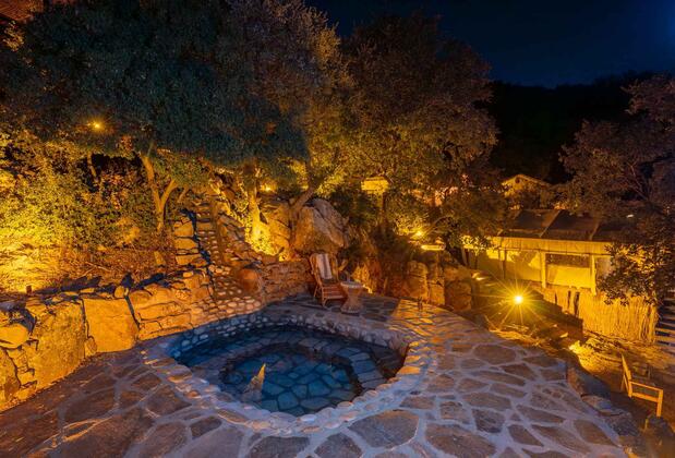 Five Senses Bodrum Glamping - Görsel 7