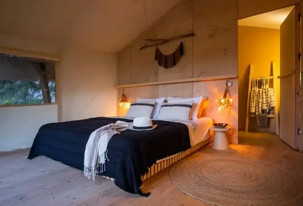 Five Senses Bodrum Glamping - Görsel 4