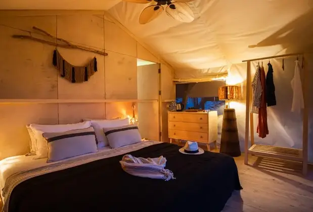 Five Senses Bodrum Glamping - Görsel 6