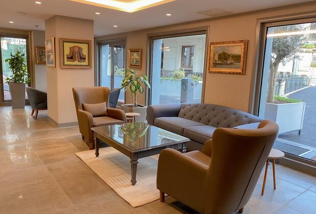 Eresin Hotels Express - Görsel 3