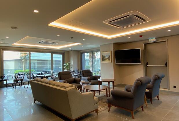 Eresin Hotels Express - Görsel 4