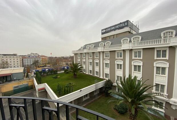 Eresin Hotels Express - Görsel 10