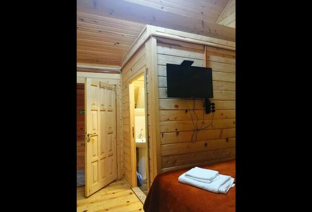 Macahel Maral Otel ve Restaurant - Görsel 7