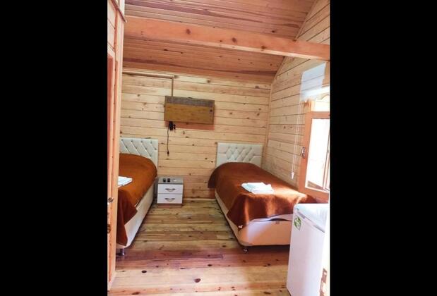 Macahel Maral Otel ve Restaurant - Görsel 6