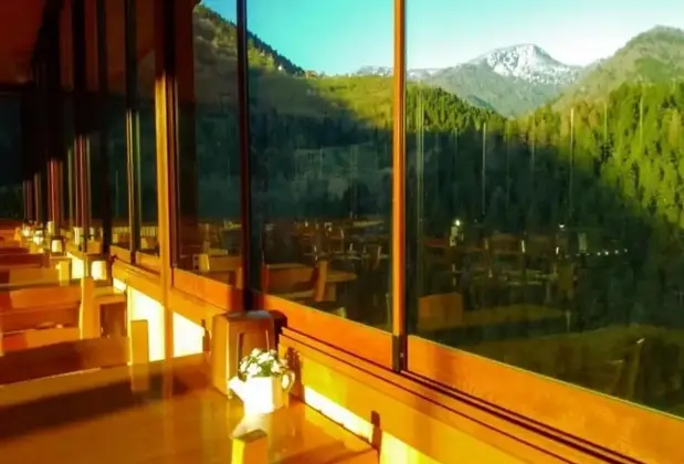 Macahel Maral Otel ve Restaurant - Görsel 9