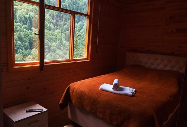 Macahel Maral Otel ve Restaurant - Görsel 4