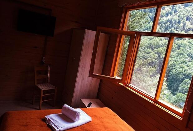 Macahel Maral Otel ve Restaurant - Görsel 5