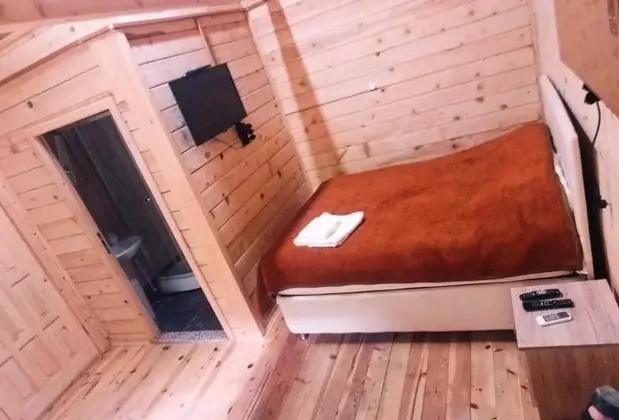 Macahel Maral Otel ve Restaurant - Görsel 3